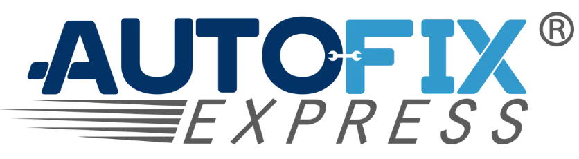 Logo Autofix Express