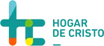 Logo Hogar de Cristo