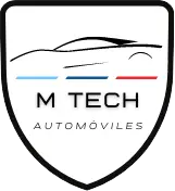 Logo M-Tech